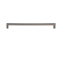 Top Knobs It Series Slate 12" (305 mm) Center to Center Appliance Pull, -A688-SL