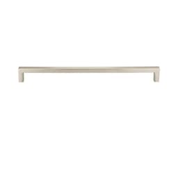Top Knobs It Series Brushed Nickel 18" (457 mm) Center to Center Appliance Pull, -A689-BN