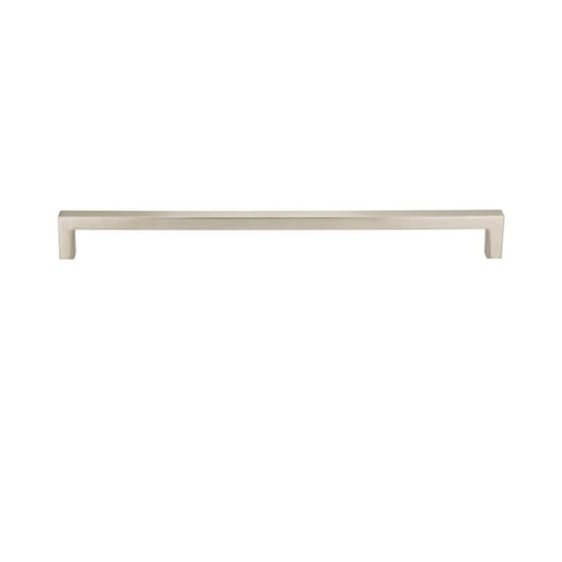 Top Knobs It Appliance Pull 18" (457 mm) Center to Center, Brushed Nickel, A689-BN