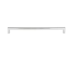 Top Knobs It Series Polished Chrome 18" (457 mm) Center to Center Appliance Pull, -A689-CH