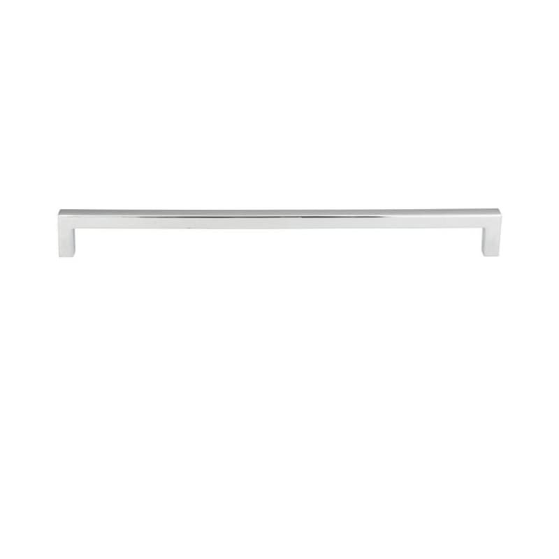 Top Knobs It Appliance Pull 18" (457 mm) Center to Center, Polished Chrome, A689-CH