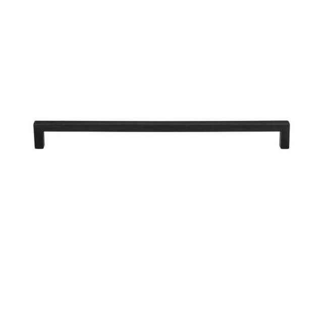 Top Knobs It Series Modern Bronze 18" (457 mm) Center to Center Appliance Pull, -A689-MB