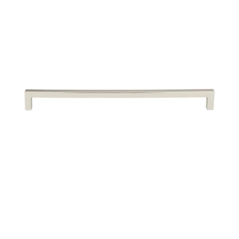 Top Knobs It Appliance Pull 18" (457 mm) Center to Center, Polished Nickel, A689-PN