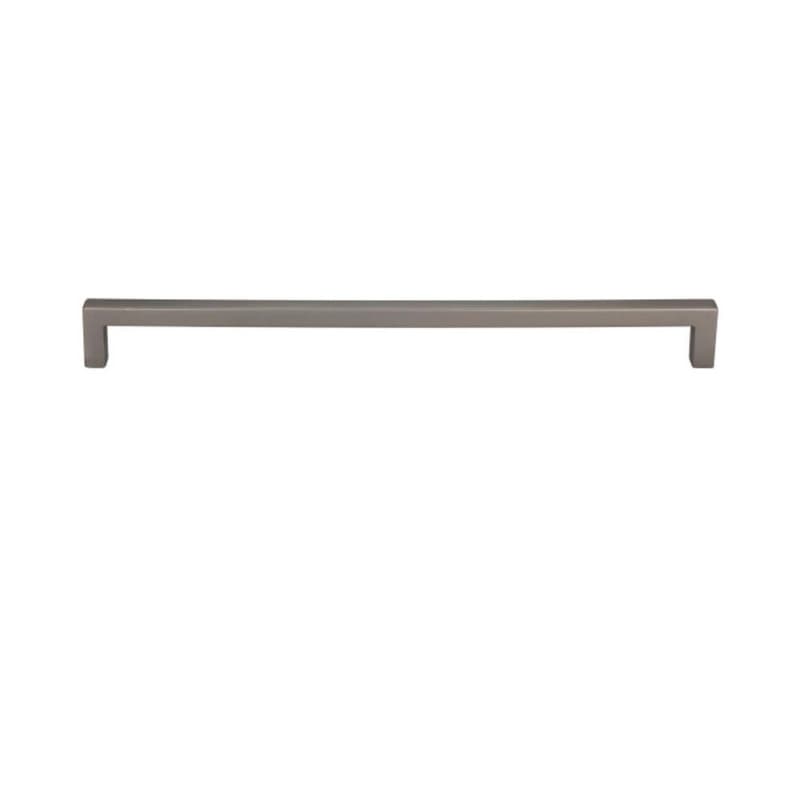 Top Knobs It Series Slate 18" (457 mm) Center to Center Appliance Pull, -A689-SL