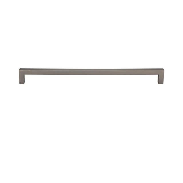 Top Knobs It Series Slate 18" (457 mm) Center to Center Appliance Pull, -A689-SL