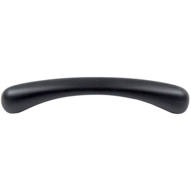 Top Knobs Successi 3-3/4" (95 mm) Center to Center Venetian Bronze Pull, A801-VB