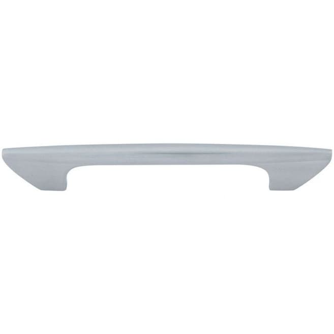 Top Knobs Successi 3-3/4" (95 mm) Center to Center Brushed Nickel Pull, A803-BN