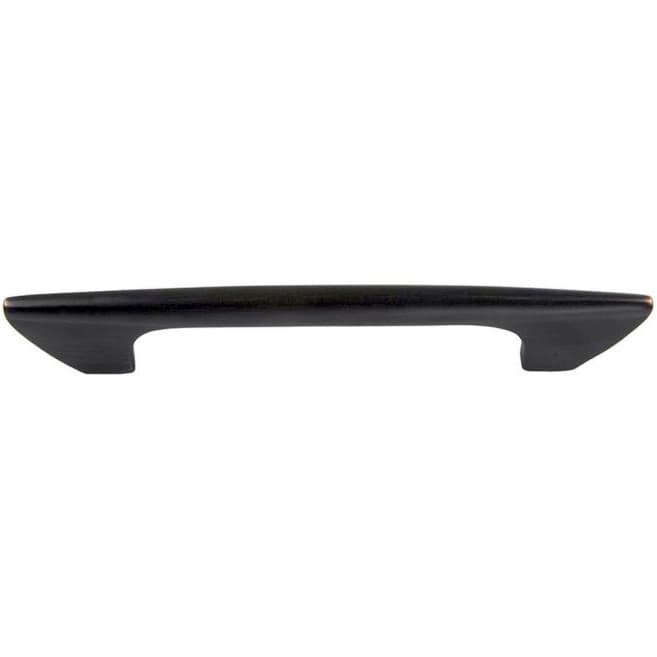 Top Knobs Successi Series 3-3/4" (95 mm) Center to Center Venetian Bronze Pull, - A803-VB