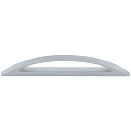 Top Knobs Successi Series 3-3/4" (95 mm) Center to Center Brushed Nickel Pull, - A809-BN