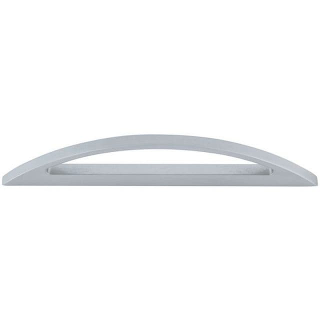 Top Knobs Successi Series 3-3/4" (95 mm) Center to Center Brushed Nickel Pull, - A809-BN