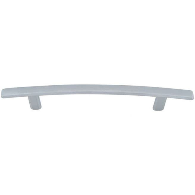 Top Knobs Successi 5-1/16" (128 mm) Center to Center Brushed Nickel Pull, A810-BN