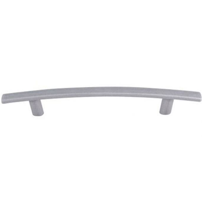 Top Knobs Successi Series 5-1/16" (128 mm) Center to Center Pewter Pull, - A810-P