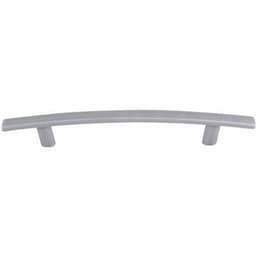 Top Knobs Successi Series 5-1/16" (128 mm) Center to Center Pewter Pull, - A810-P