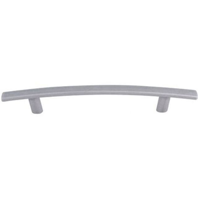 Top Knobs Successi Series 5-1/16" (128 mm) Center to Center Pewter Pull, - A810-P