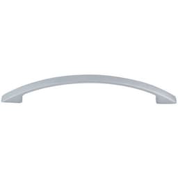 Top Knobs Successi Series 5-1/16" (128 mm) Center to Center Brushed Nickel Pull, - A811-BN