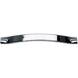 Top Knobs Low Arch Series 6-5/16" (160 mm) Center to Center Polished Chrome Pull, - A830-CH