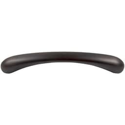 Top Knobs Successi Series 5-1/16" (128 mm) Center to Center Venetian Bronze Pull, - A840-VB