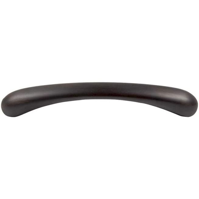 Top Knobs Successi 5-1/16" (128 mm) Center to Center Venetian Bronze Pull, A840-VB