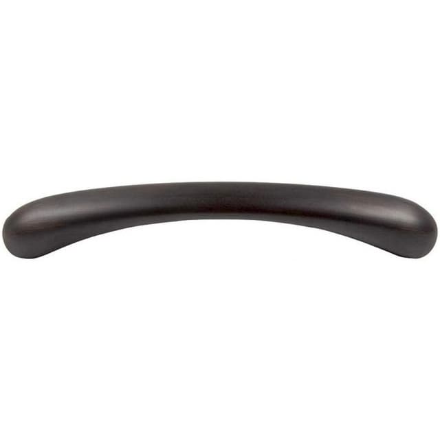 Top Knobs Successi Series 5-1/16" (128 mm) Center to Center Venetian Bronze Pull, - A840-VB
