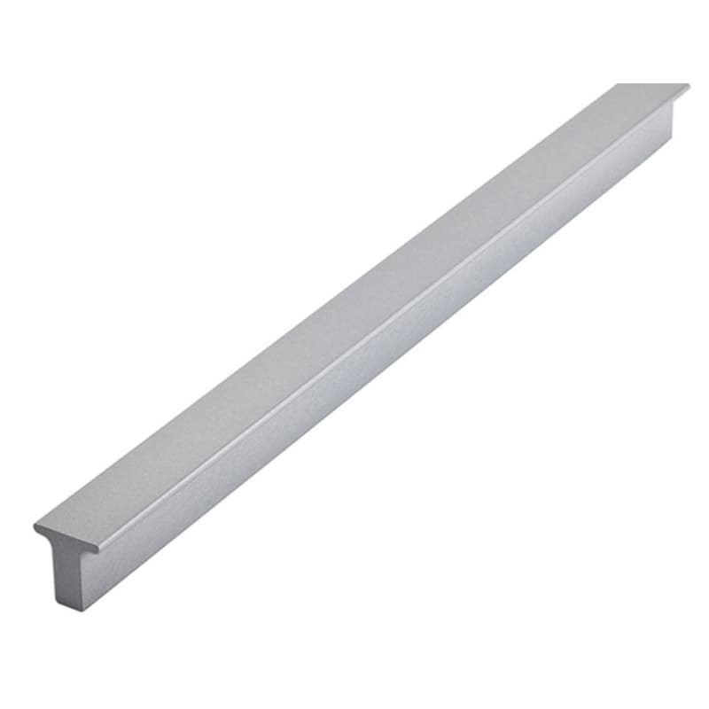 Top Knobs T Bar 6-5/16" (160 mm) Center to Center Matte Chrome Pull, A861-MC