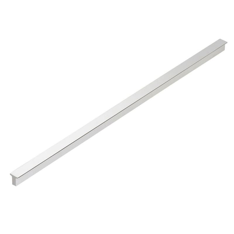 Top Knobs T Bar 13-7/8" (353 mm) Center to Center Polished Chrome Pull, A862-CH
