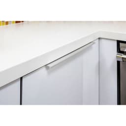 Top Knobs Edge Pulls Series 12-5/8" (320 mm) Center to Center Polished Chrome Pull, - A864-CH