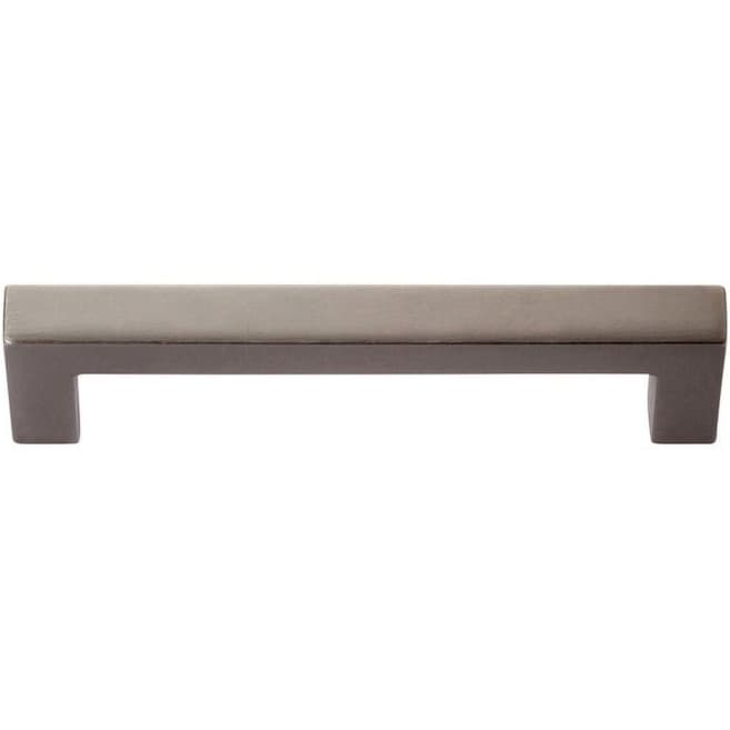 Top Knobs It Series 3-3/4" (95 mm) Center to Center Slate Pull, - A873-SL