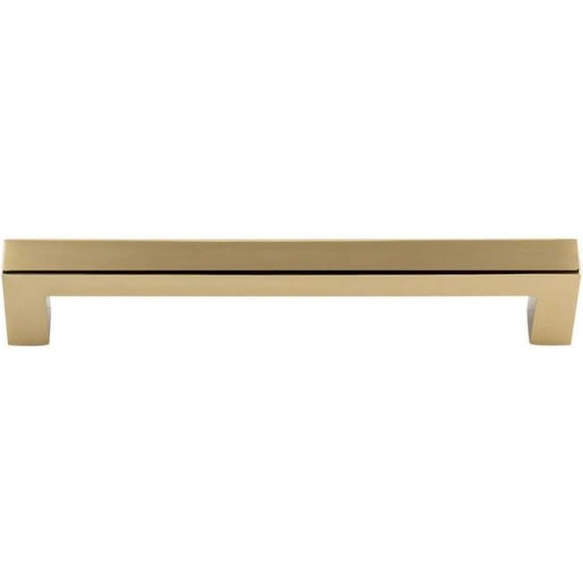 Top Knobs It 5-1/16" (128 mm) Center to Center French Gold Pull, A874-FG