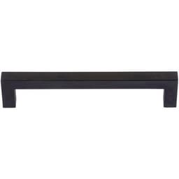 Top Knobs It Series 5-1/16" (128 mm) Center to Center Modern Bronze Pull, - A874-MB