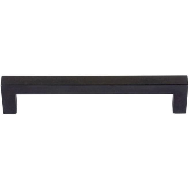 Top Knobs It 5-1/16" (128 mm) Center to Center Modern Bronze Pull, A874-MB