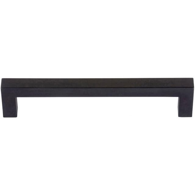 Top Knobs It Series 5-1/16" (128 mm) Center to Center Modern Bronze Pull, - A874-MB