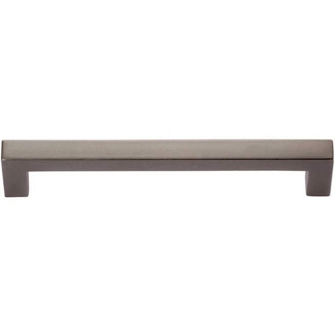 Top Knobs It Series 5-1/16" (128 mm) Center to Center Slate Pull, - A874-SL