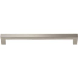 Top Knobs It Series 6-5/16" (160 mm) Center to Center Brushed Nickel Pull, - A875-BN