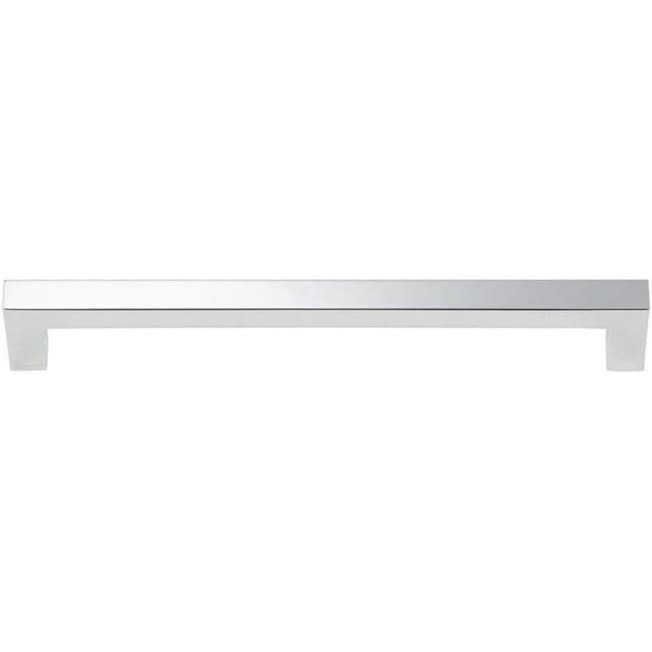 Top Knobs It 6-5/16" (160 mm) Center to Center Polished Chrome Pull, A875-CH