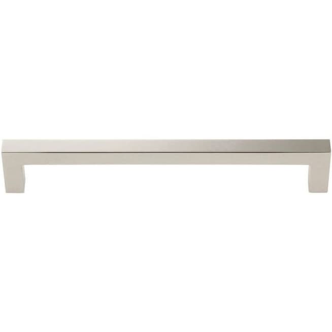 Top Knobs It 6-5/16" (160 mm) Center to Center Polished Nickel Pull, A875-PN