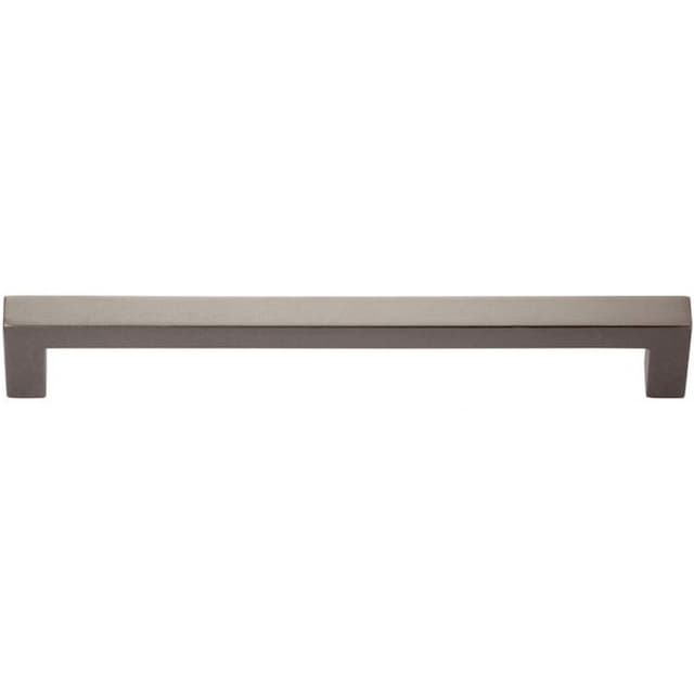 Top Knobs It Series 6-5/16" (160 mm) Center to Center Slate Pull, - A875-SL