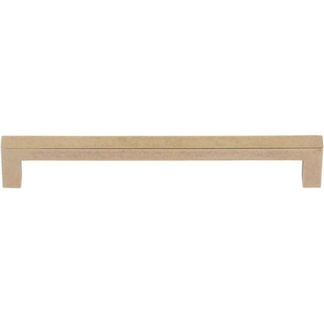 Top Knobs It 6-5/16" (160 mm) Center to Center Vintage Brass Pull, A875-UB