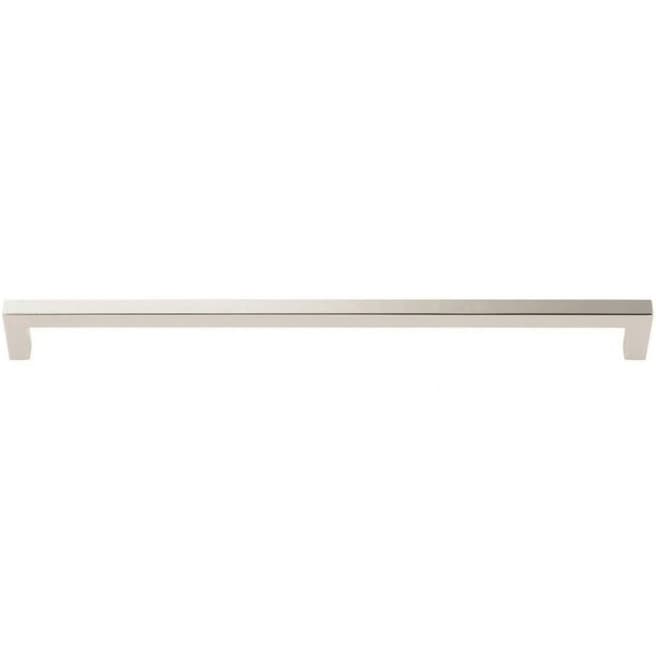 Top Knobs It 11-5/16" (287 mm) Center to Center Polished Nickel Pull, A876-PN