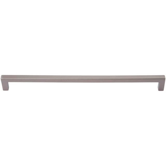 Top Knobs It Series 11-5/16" (287 mm) Center to Center Slate Pull, - A876-SL