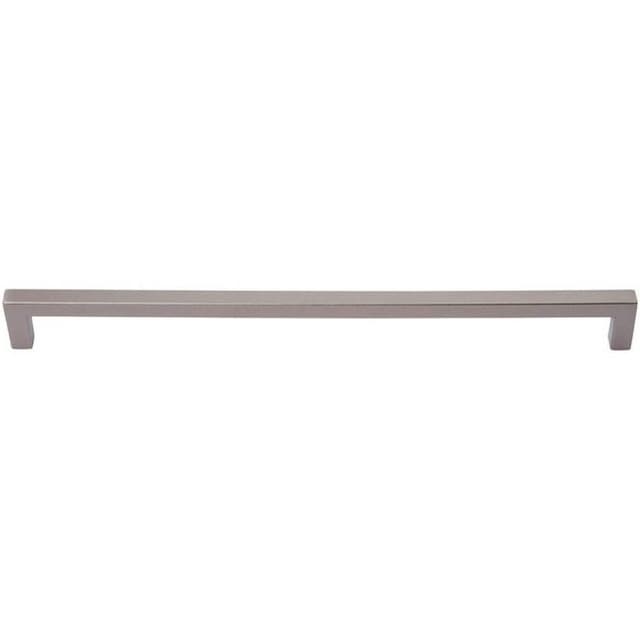 Top Knobs It Series 11-5/16" (287 mm) Center to Center Slate Pull, - A876-SL