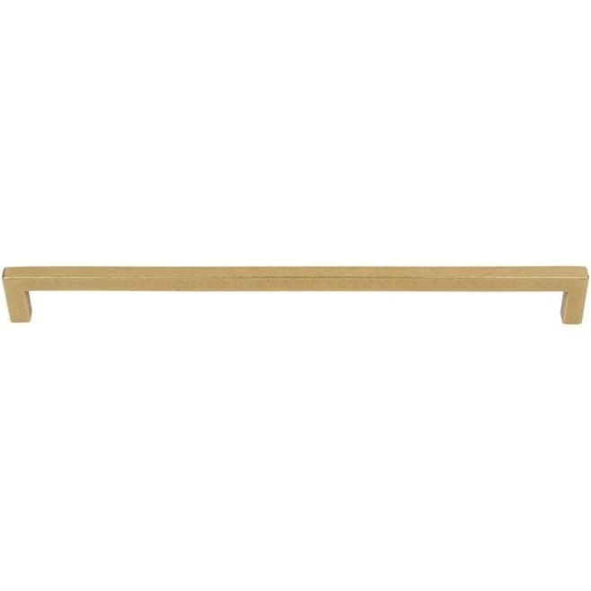 Top Knobs It 11-5/16" (287 mm) Center to Center Vintage Brass Pull, A876-UB