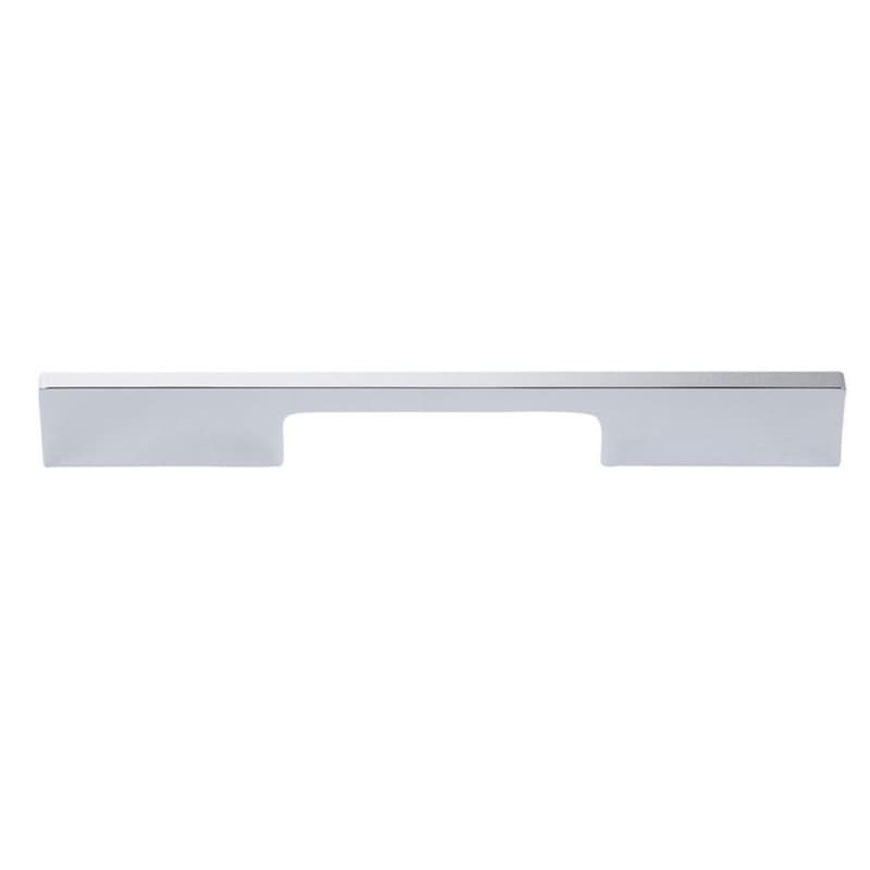 Top Knobs Arches 6-5/16" (160 mm) Center to Center Polished Chrome Pull, A895-CH