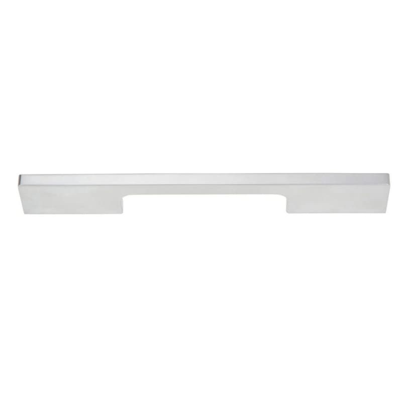 Top Knobs Arches 6-5/16" (160 mm) Center to Center Matte Chrome Pull, A895-MC