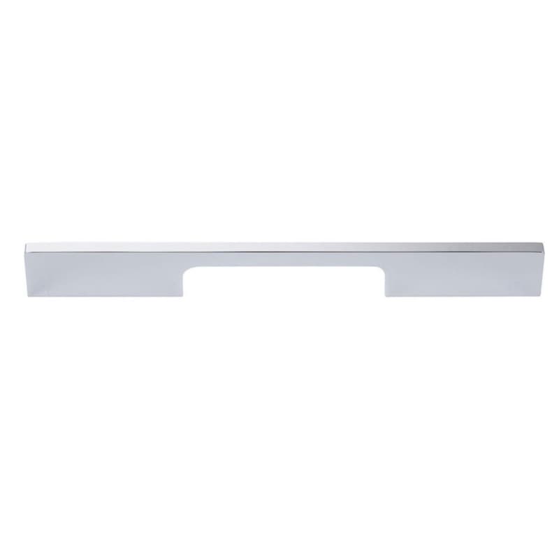 Top Knobs Arches 7-9/16" (192 mm) Center to Center Polished Chrome Pull, A896-CH