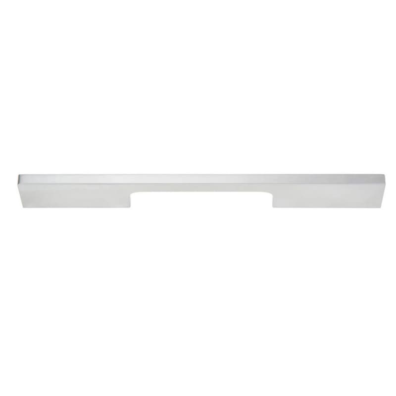 Top Knobs Arches 7-9/16" (192 mm) Center to Center Matte Chrome Pull, A896-MC