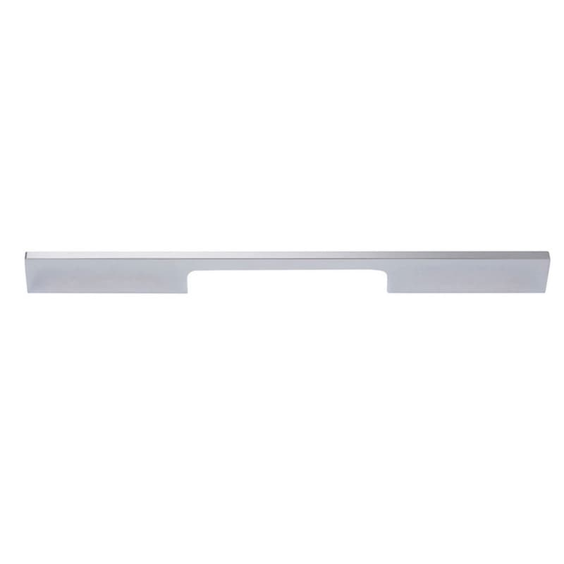 Top Knobs Arches 8-13/16" (224 mm) Center to Center Polished Chrome Pull, A897-CH