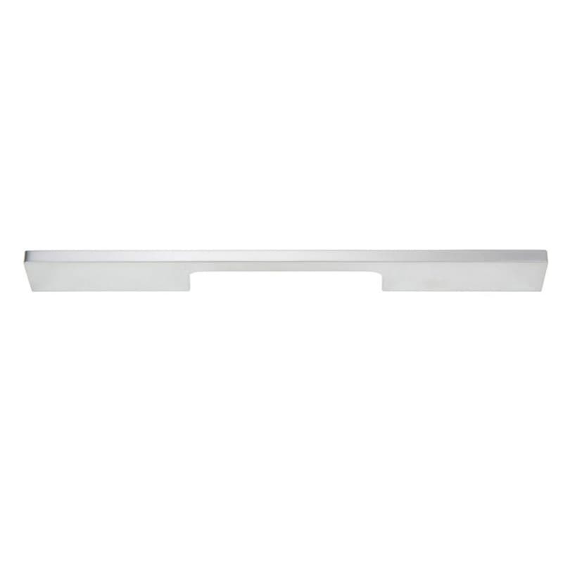 Top Knobs Arches 8-13/16" (224 mm) Center to Center Matte Chrome Pull, A897-MC