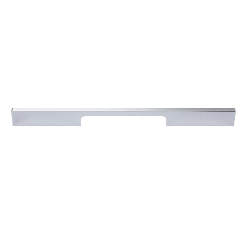 Top Knobs Arches 12-5/8" (320 mm) Center to Center Polished Chrome Pull, A898-CH