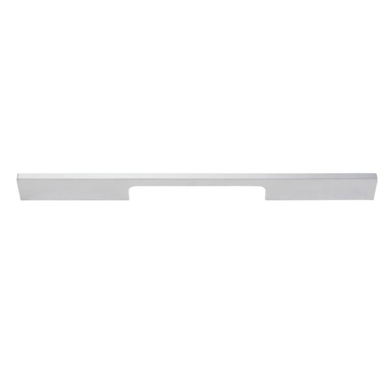 Top Knobs Arches 12-5/8" (320 mm) Center to Center Matte Chrome Pull, A898-MC