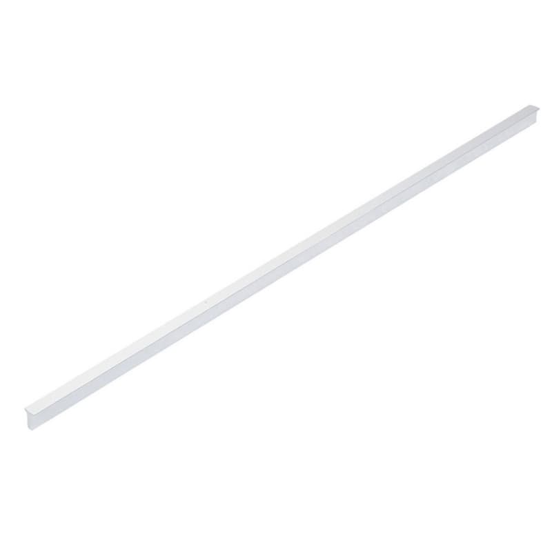 Top Knobs T Bar 20" (508 mm) Center to Center Polished Chrome Pull, A899-CH
